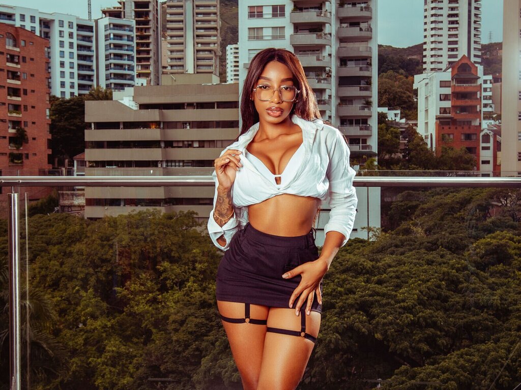 AbbrilSmith's Webcam 