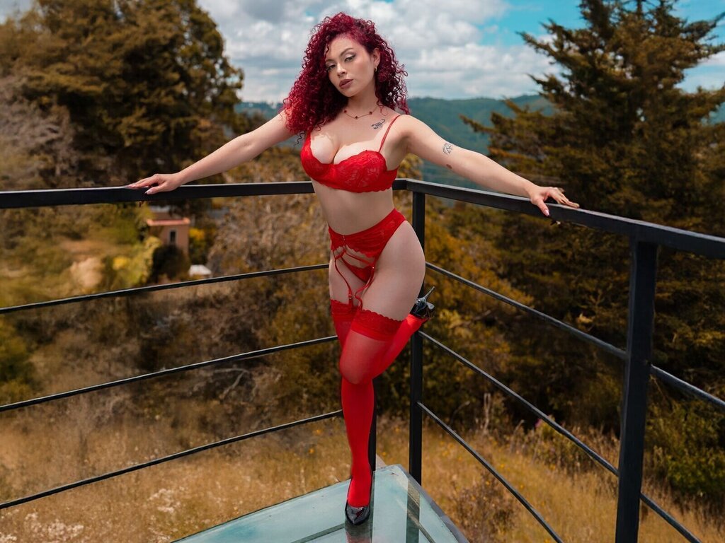 AgathaCrawford's Webcam 