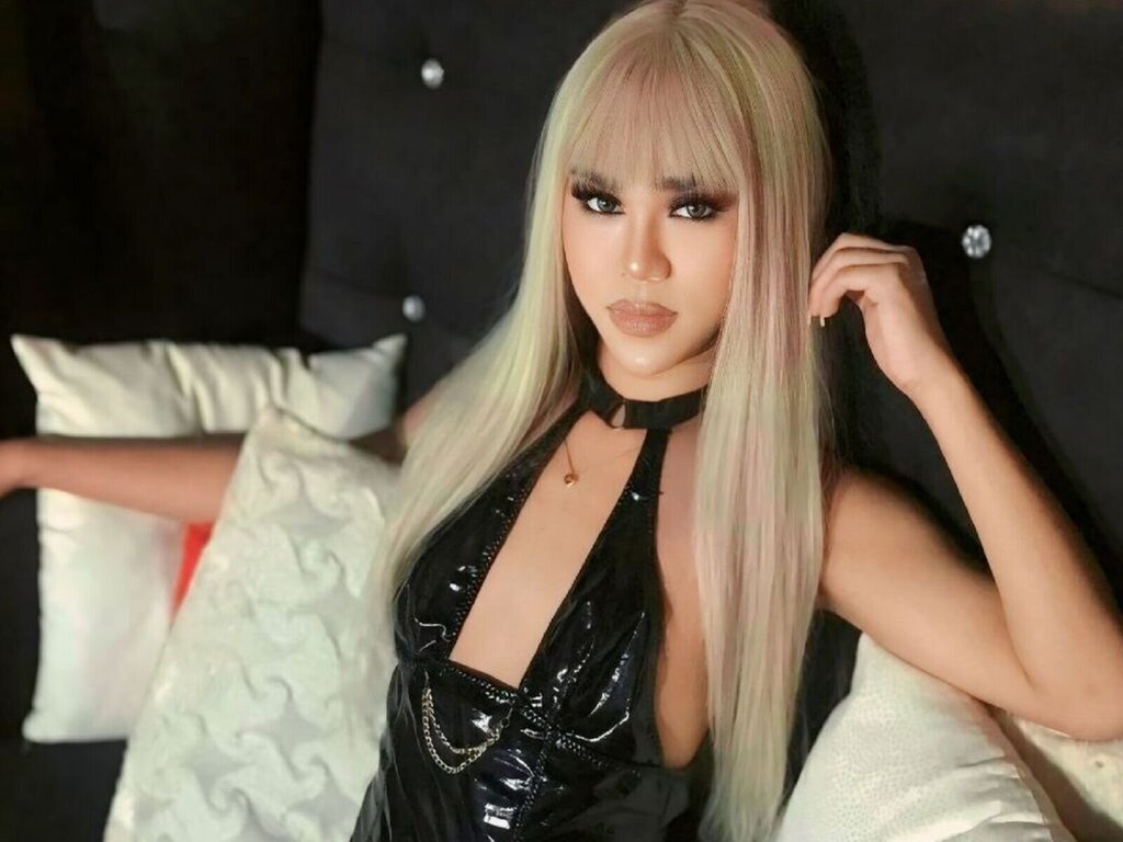 AimyCasleford's Webcam 