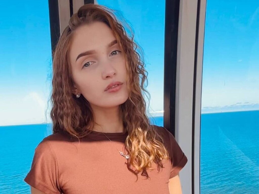 AlbinaFichtner's Webcam 