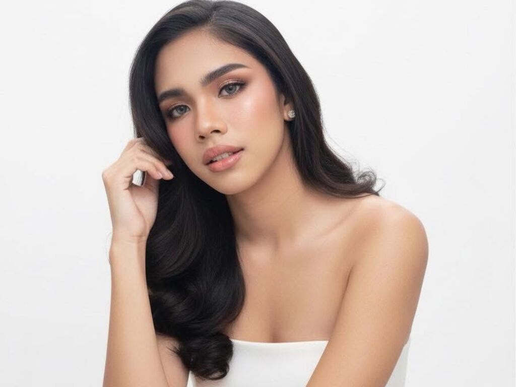 AlessandraHillea's Webcam 