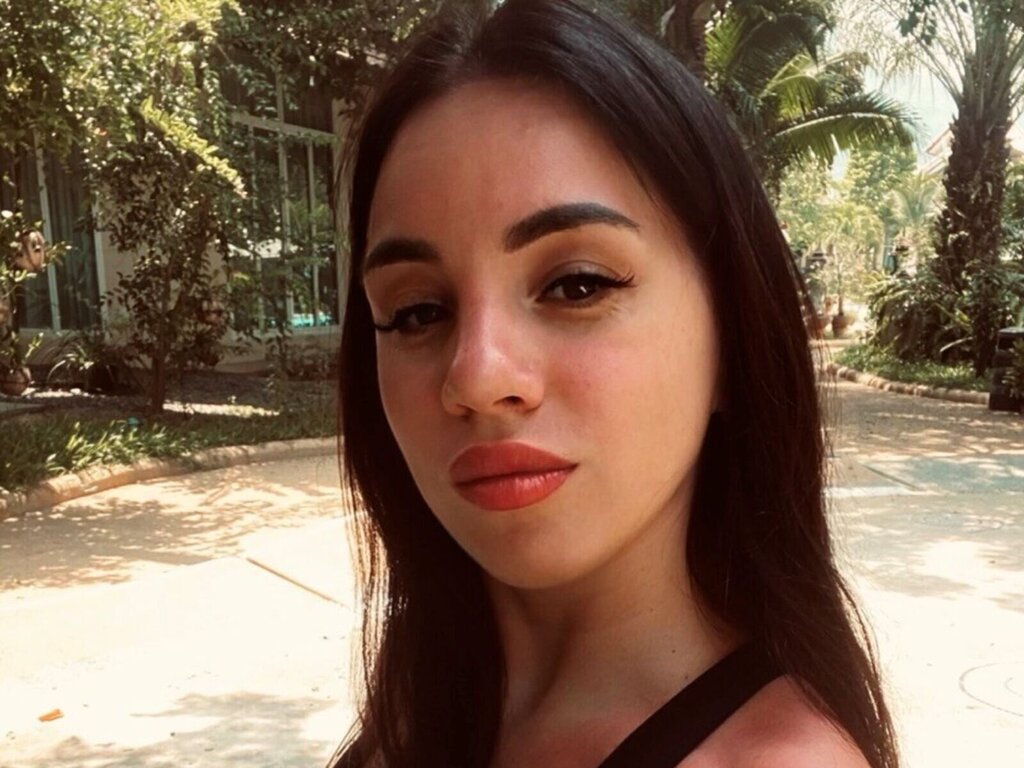 AlexKravitz's Webcam 