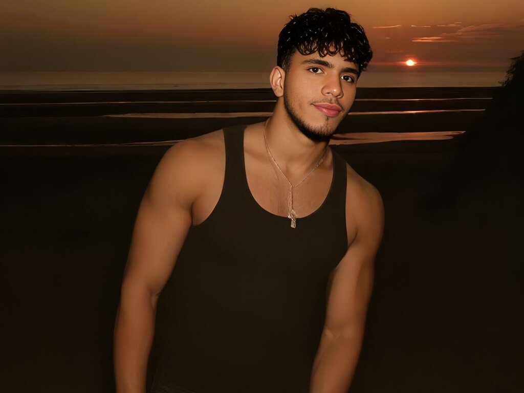 AlexanderJordan's Webcam 