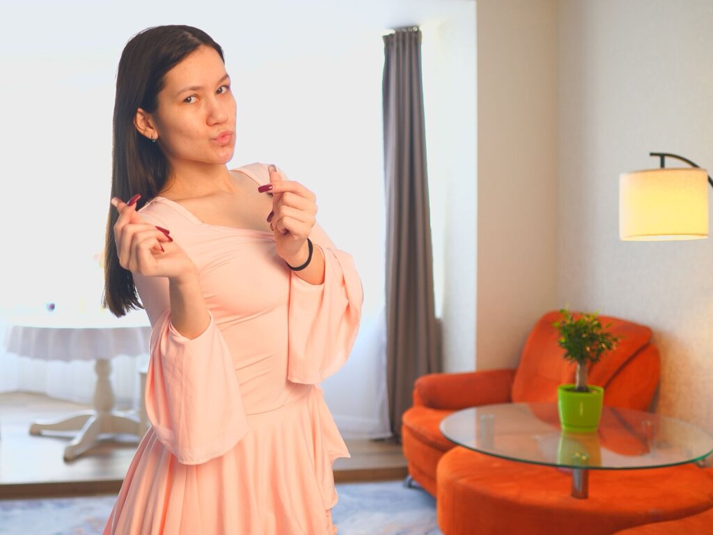 AlexanderKubo's Webcam 