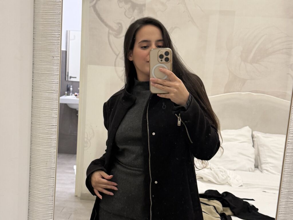 AlexandraGimenez's Webcam 