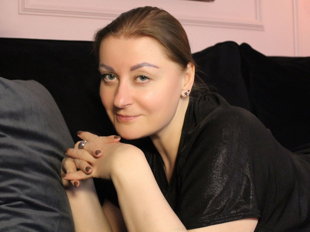 AlexandraPuer's Webcam 