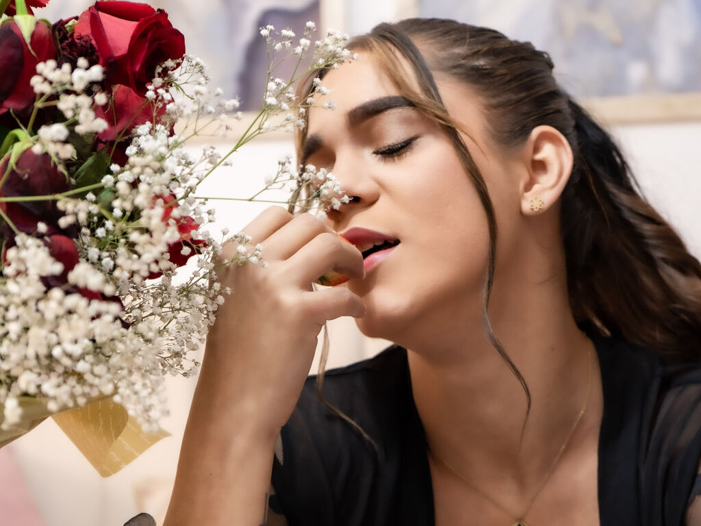 AliceClarkc's Webcam 