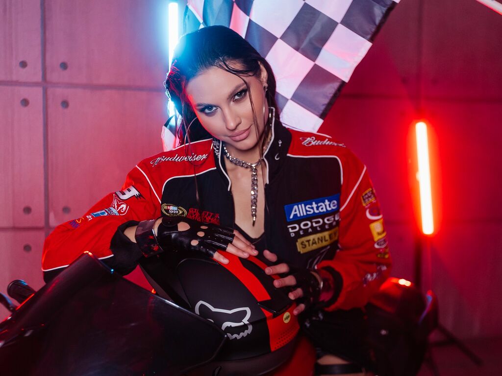 AliceVersal's Webcam 