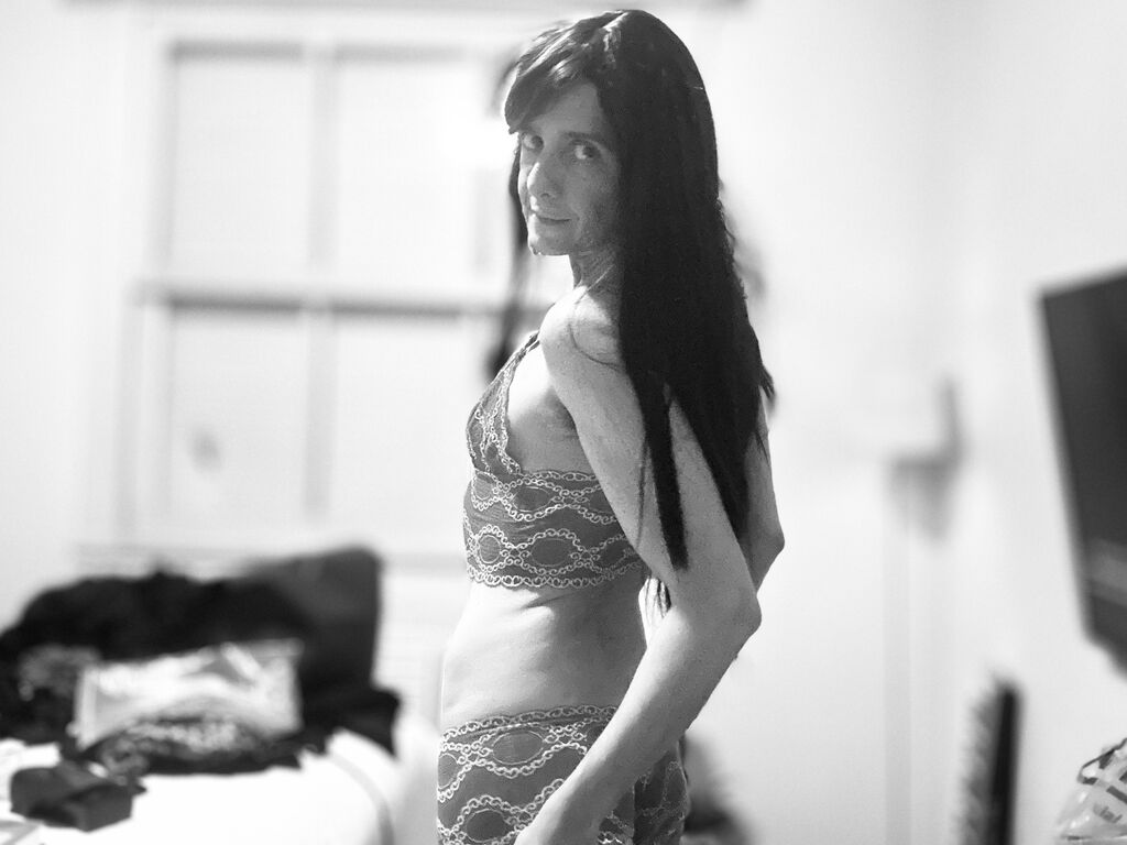 AliceinFurs's Webcam 