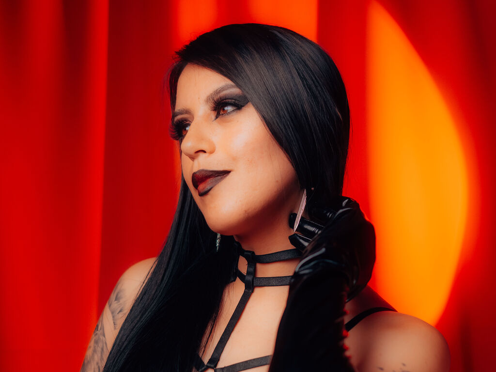 AmarantaRou's Webcam 