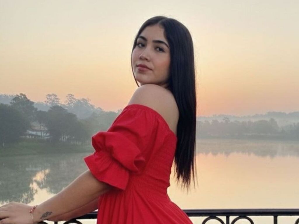 AmberJeners's Webcam 