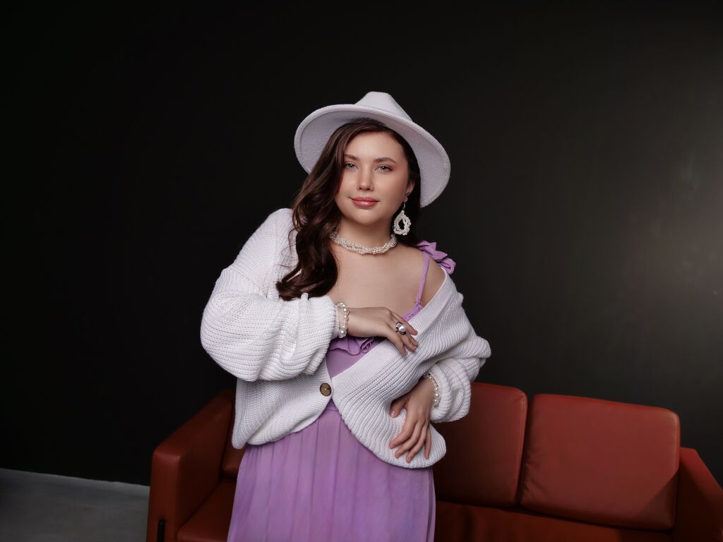 AmeliaHarrys's Webcam 