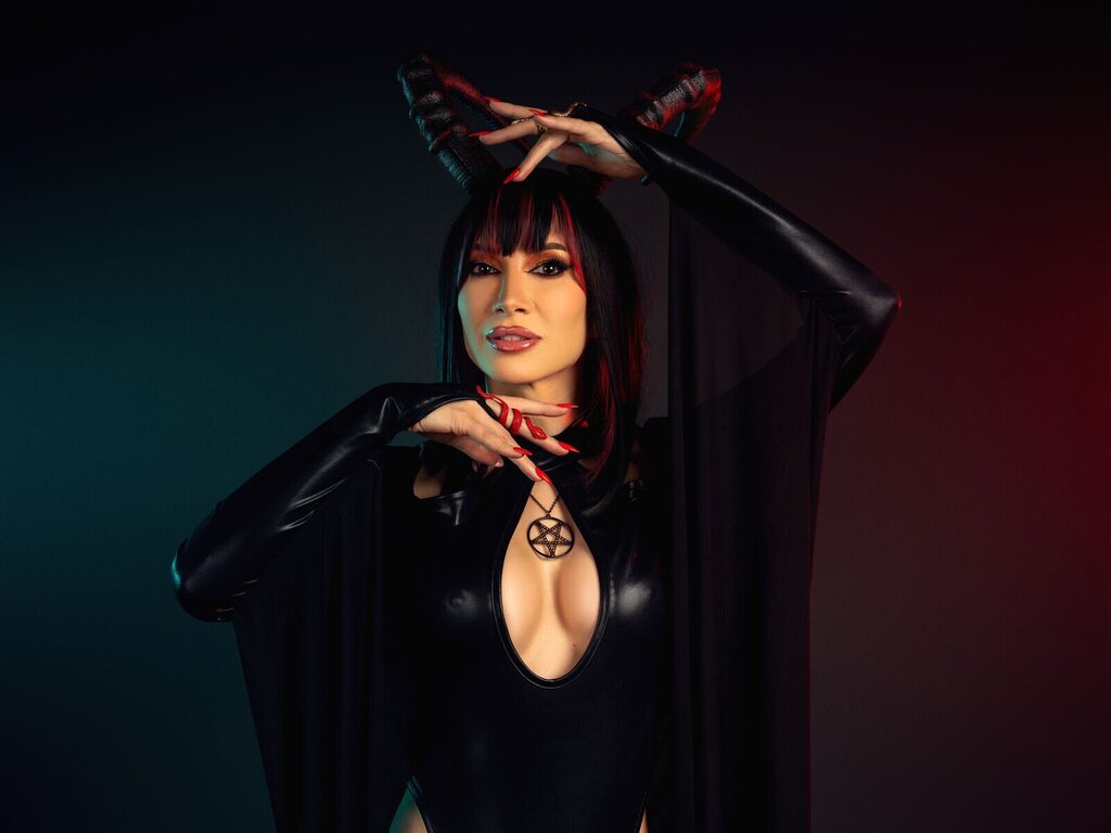 AngelaDevins's Webcam 