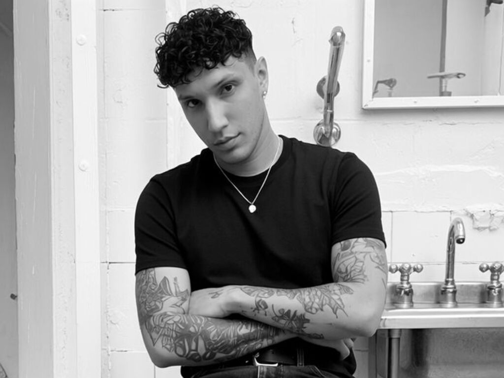 AngeloColen's Webcam 