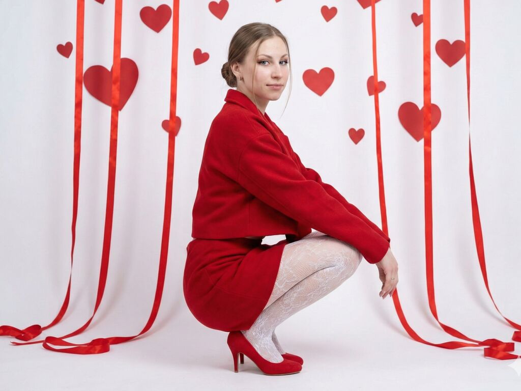 AprilSprings's Webcam 