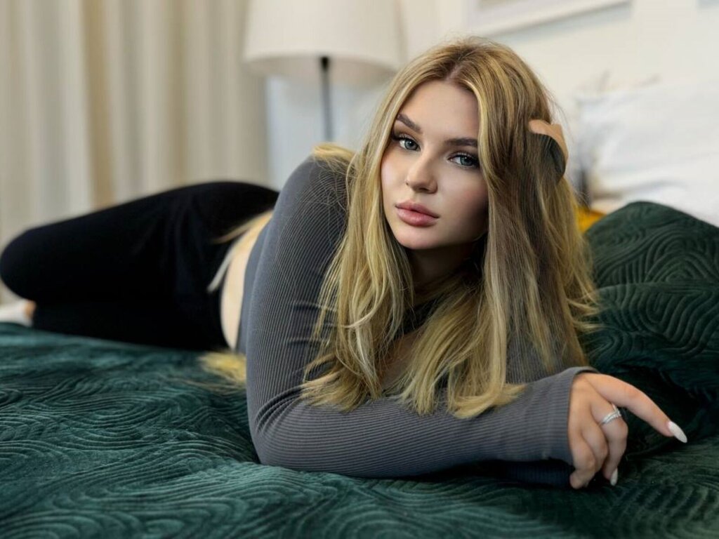 AriannaKristel's Webcam 