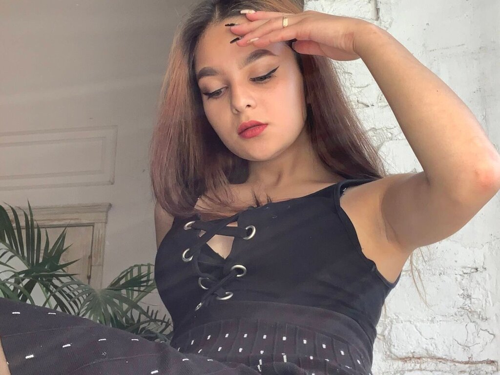 AriellaHovman's Webcam 