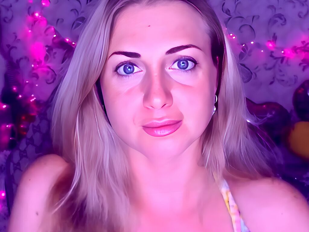 ArinaBerix's Webcam 