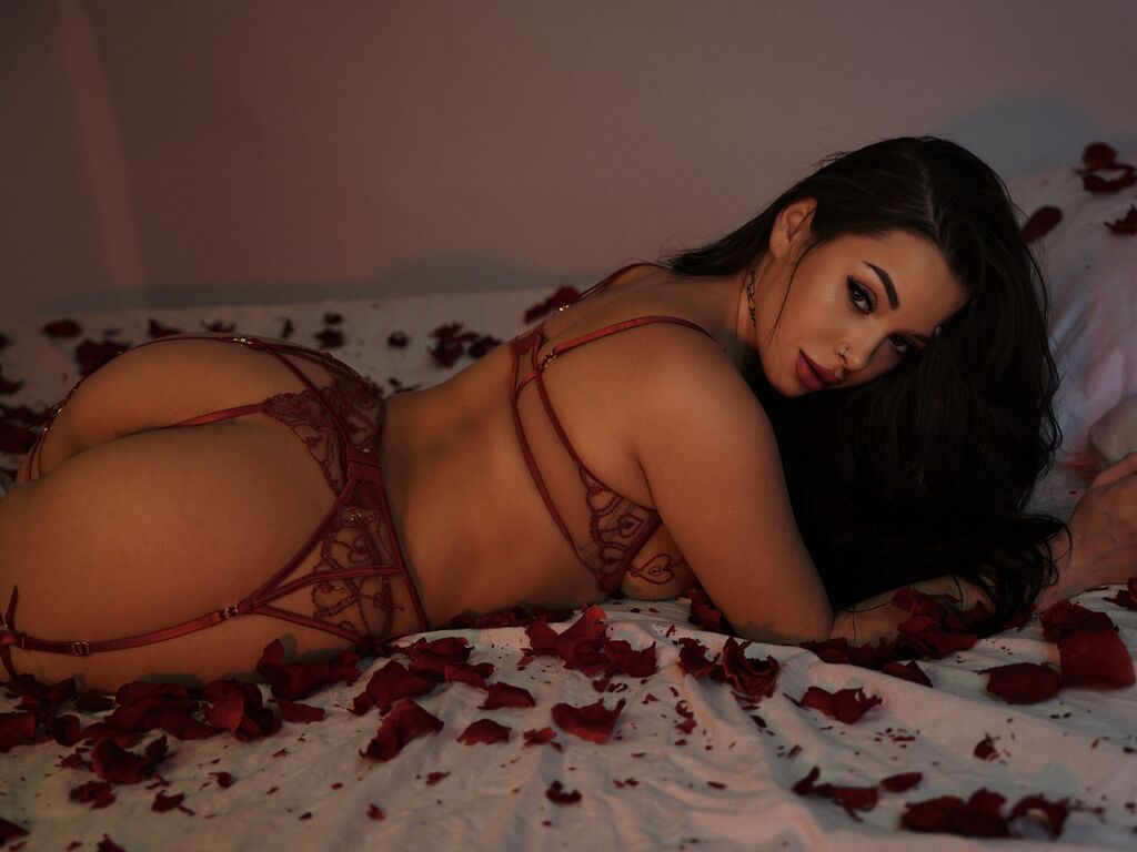 BeatriceHill's Webcam 