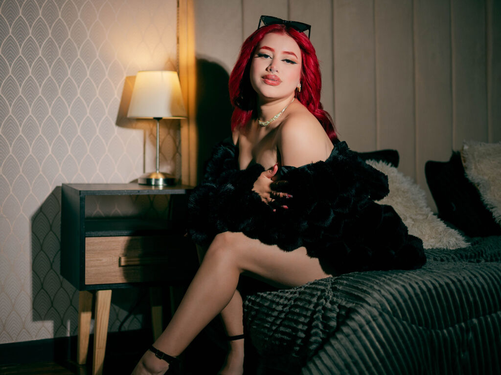 BethanyeSmitt's Webcam 