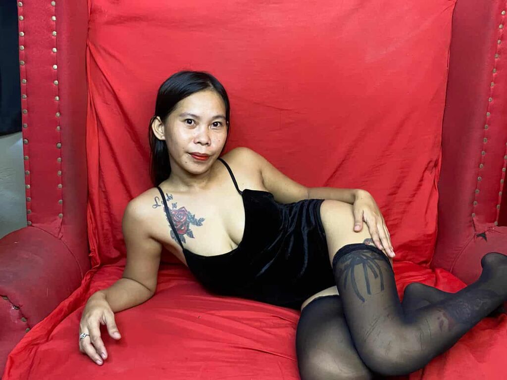 BettyMendoza's Webcam 