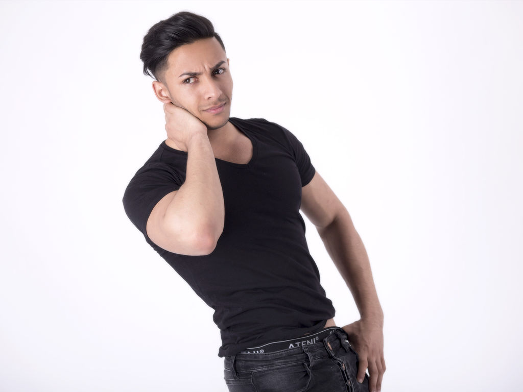 ChadClayton's Webcam 