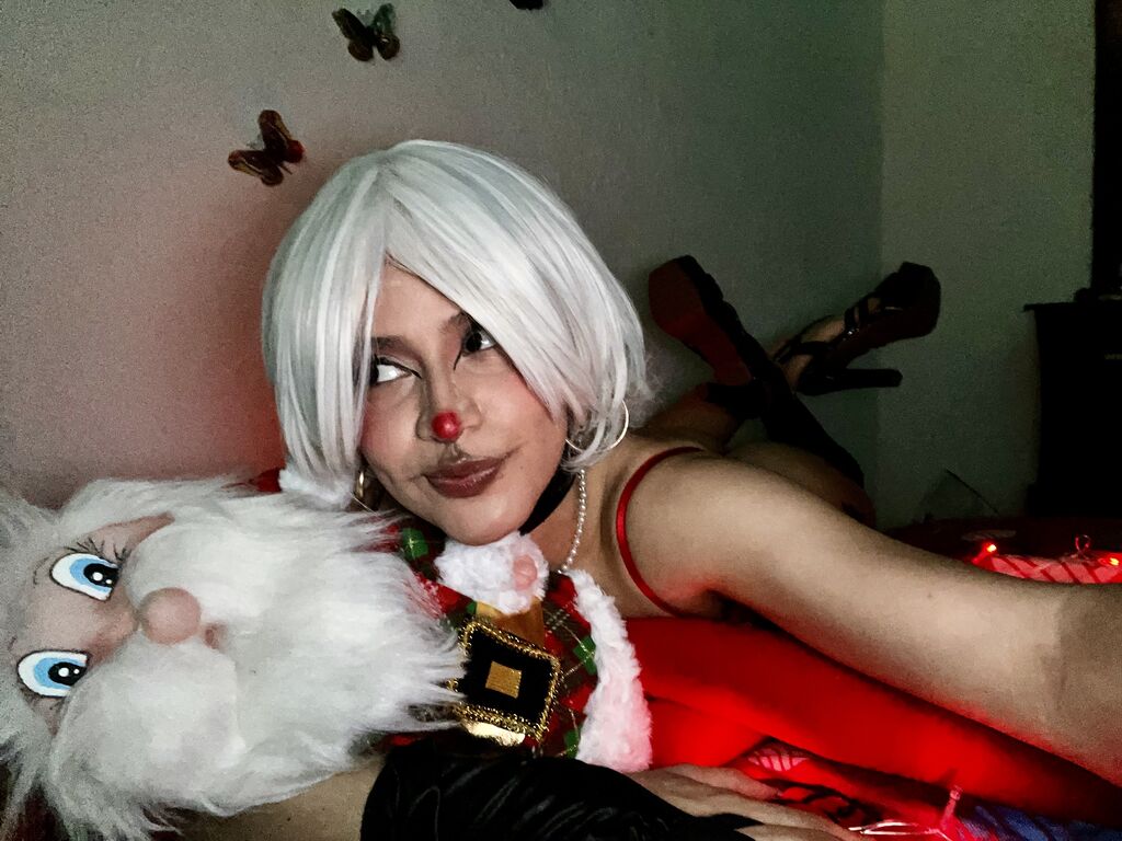 CollinsCharlotte's Webcam 