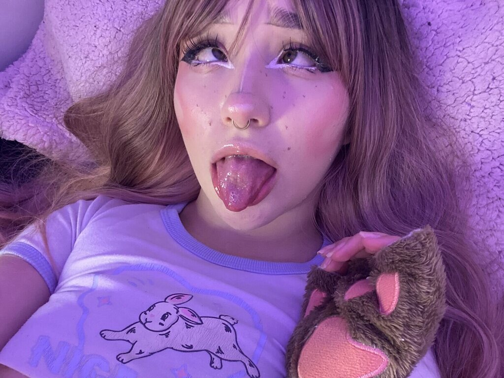 CristalSanz's Webcam 