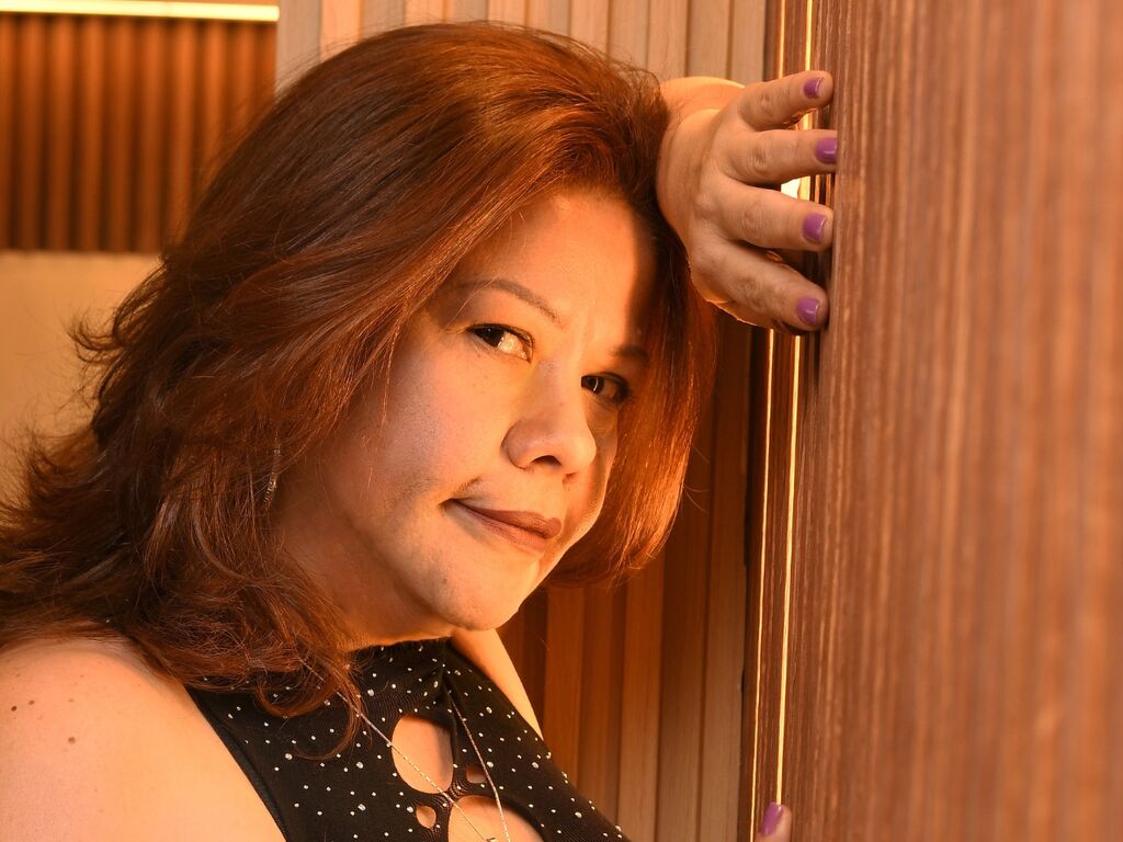 CristelleDeLuxe's Webcam 