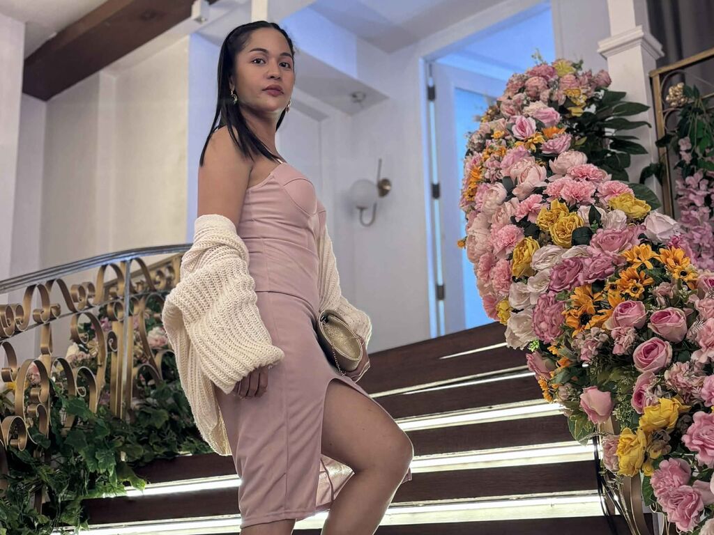 DanayaClark's Webcam 