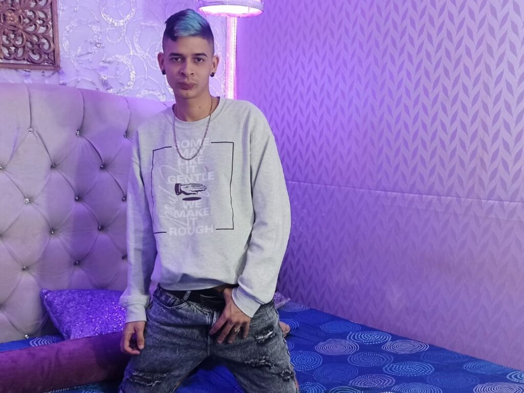 DanielBalza's Webcam 