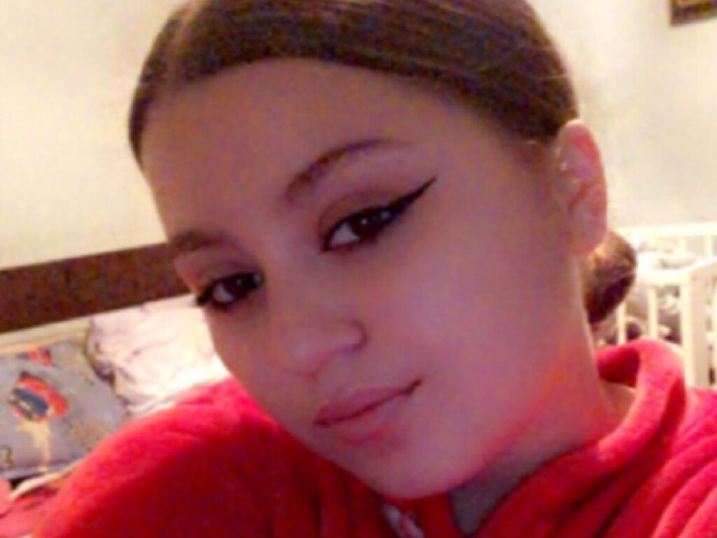 DarlingMiriam's Webcam 