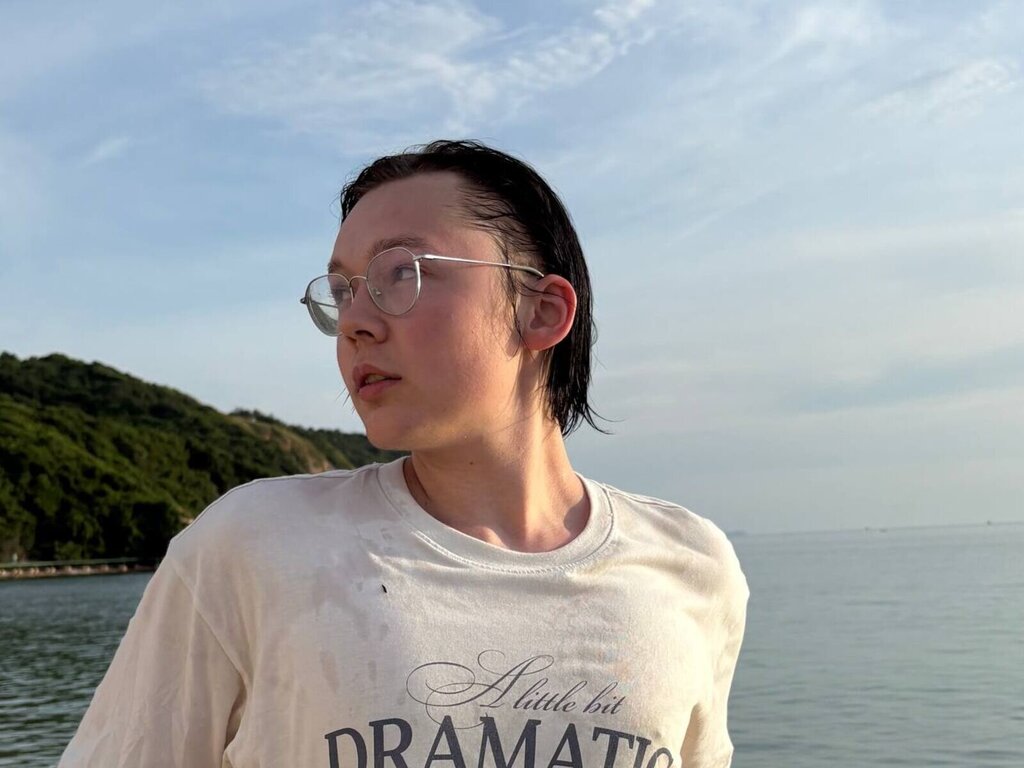 DerekCarter's Webcam 