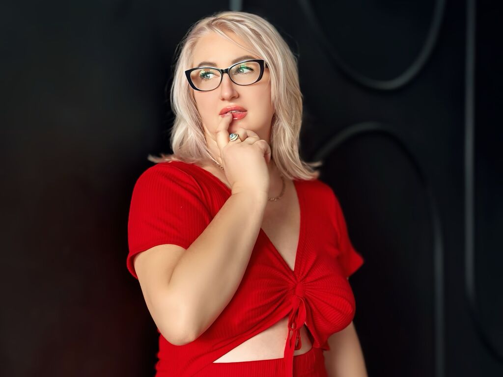 DianaFrances's Webcam 