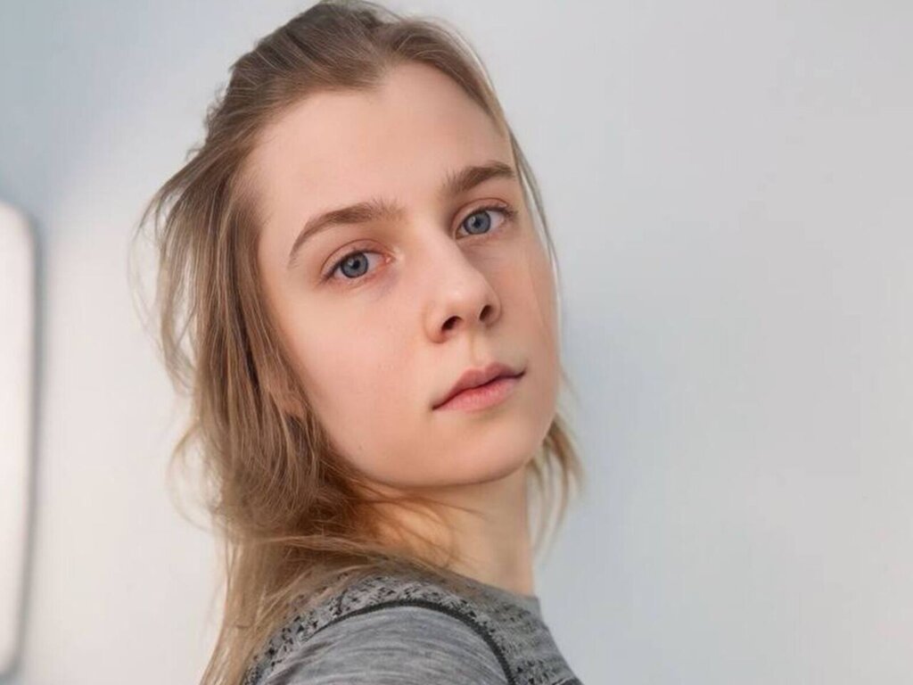 DonnettaLorino's Webcam 