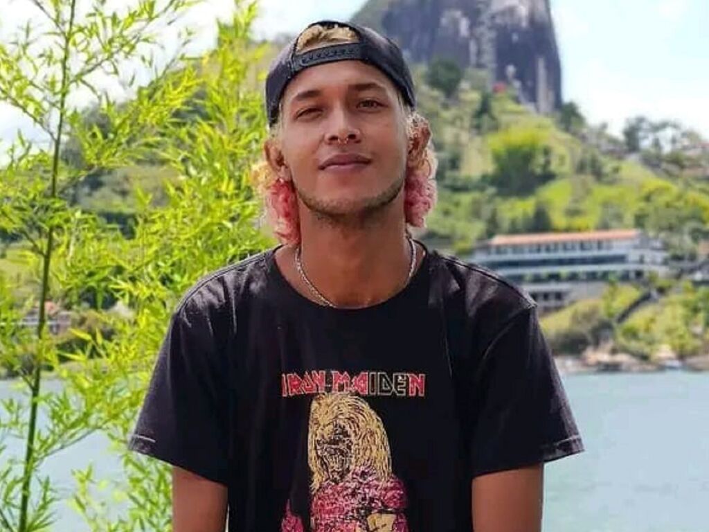 DylanWalrker's Webcam 