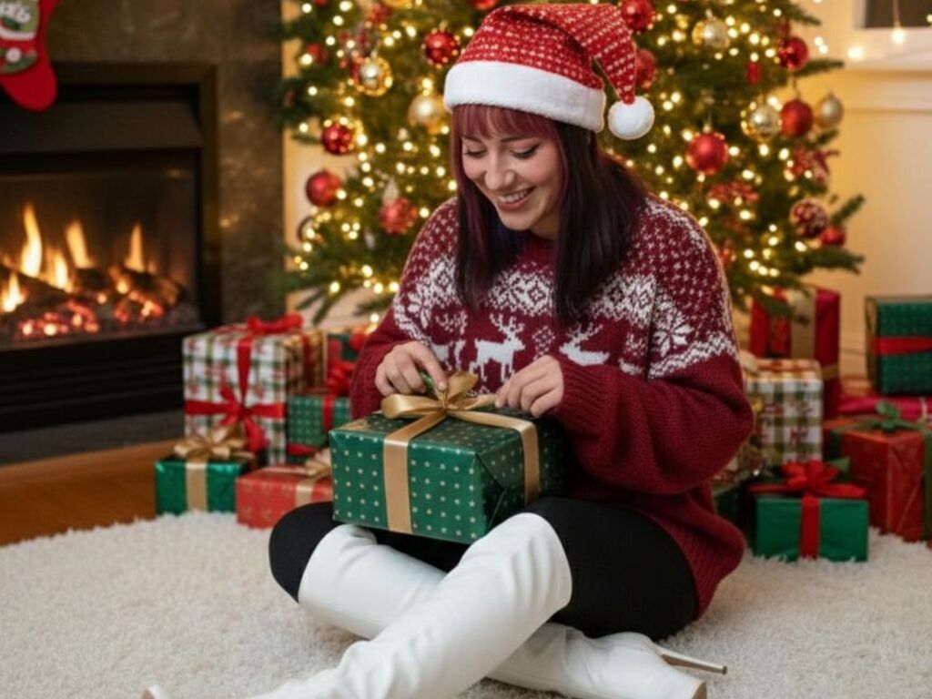 ElisaPolarodee's Webcam 