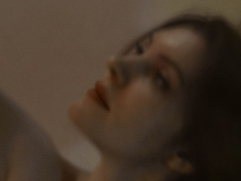 EvaUnderwood's Webcam 