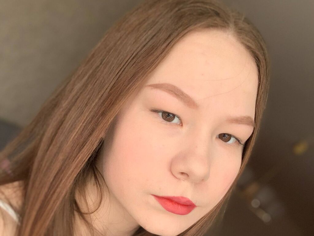 EvelinRepaci's Webcam 