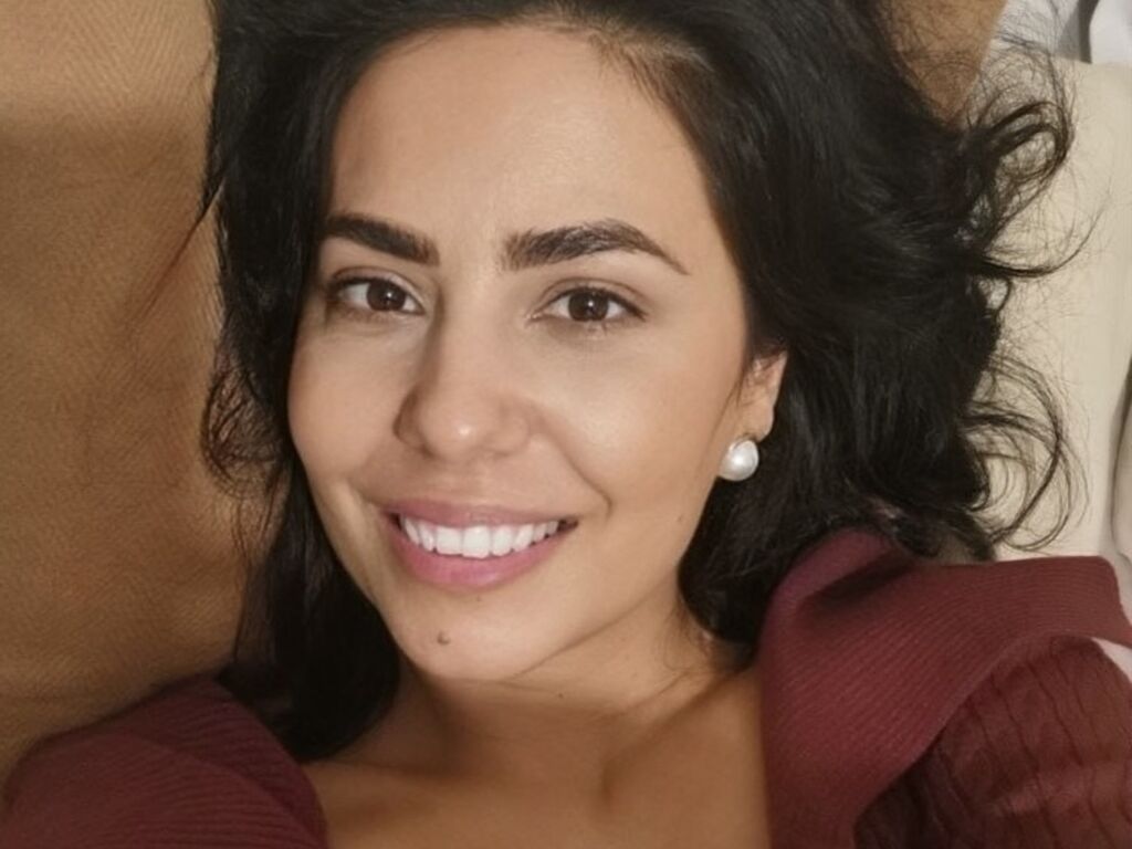 EvelineAngeles's Webcam 