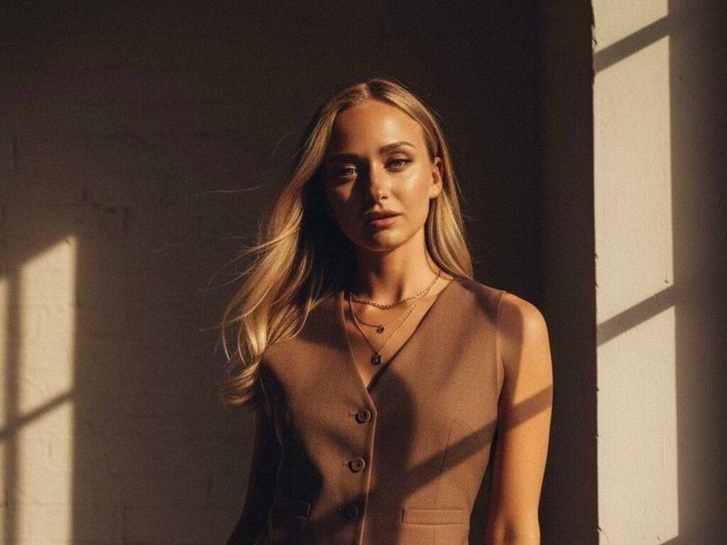 EvetteLinza's Webcam 