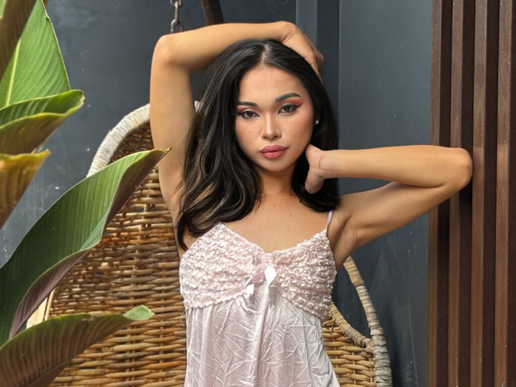 FrancineCarolina's Webcam 