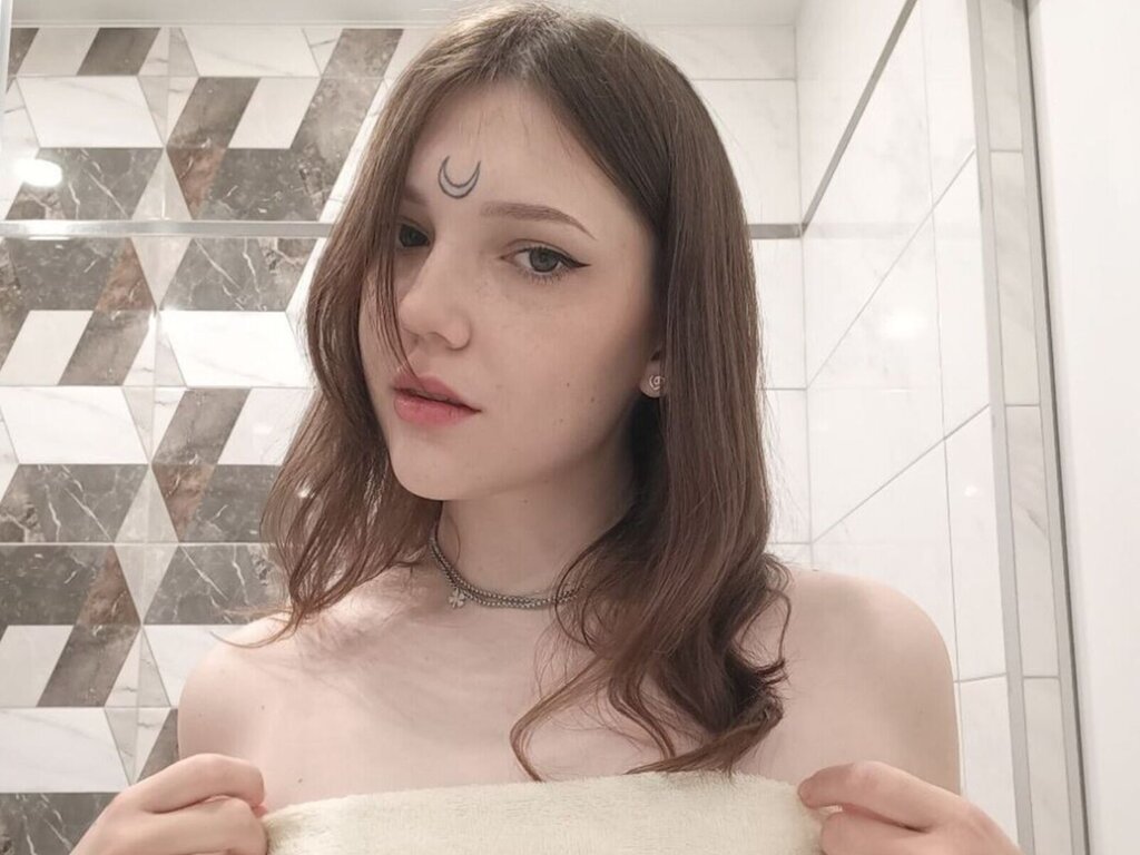 GaynaBarritt's Webcam 