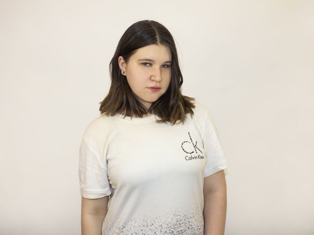 GillianMorris's Webcam 