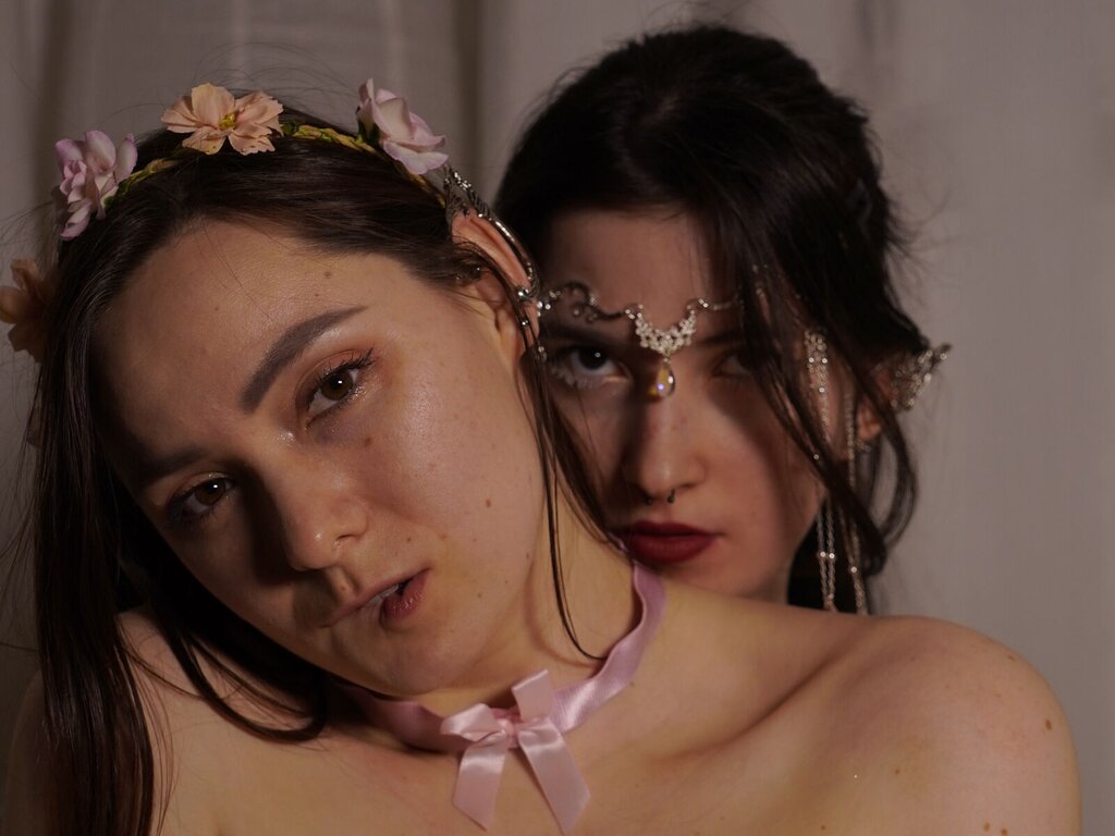 HildAndWilone's Webcam 