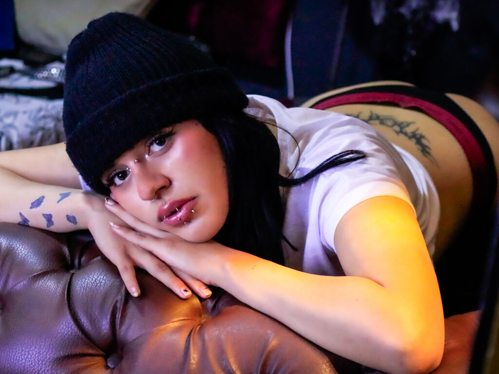 IsadoraFalzone's Webcam 