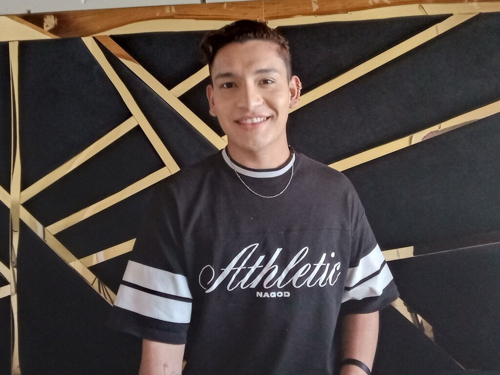 JacoboWalton's Webcam 