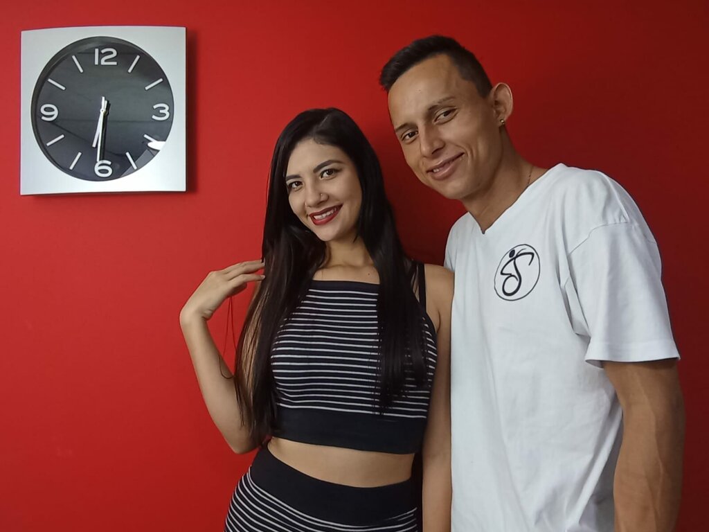 JamesndEmma's Webcam 