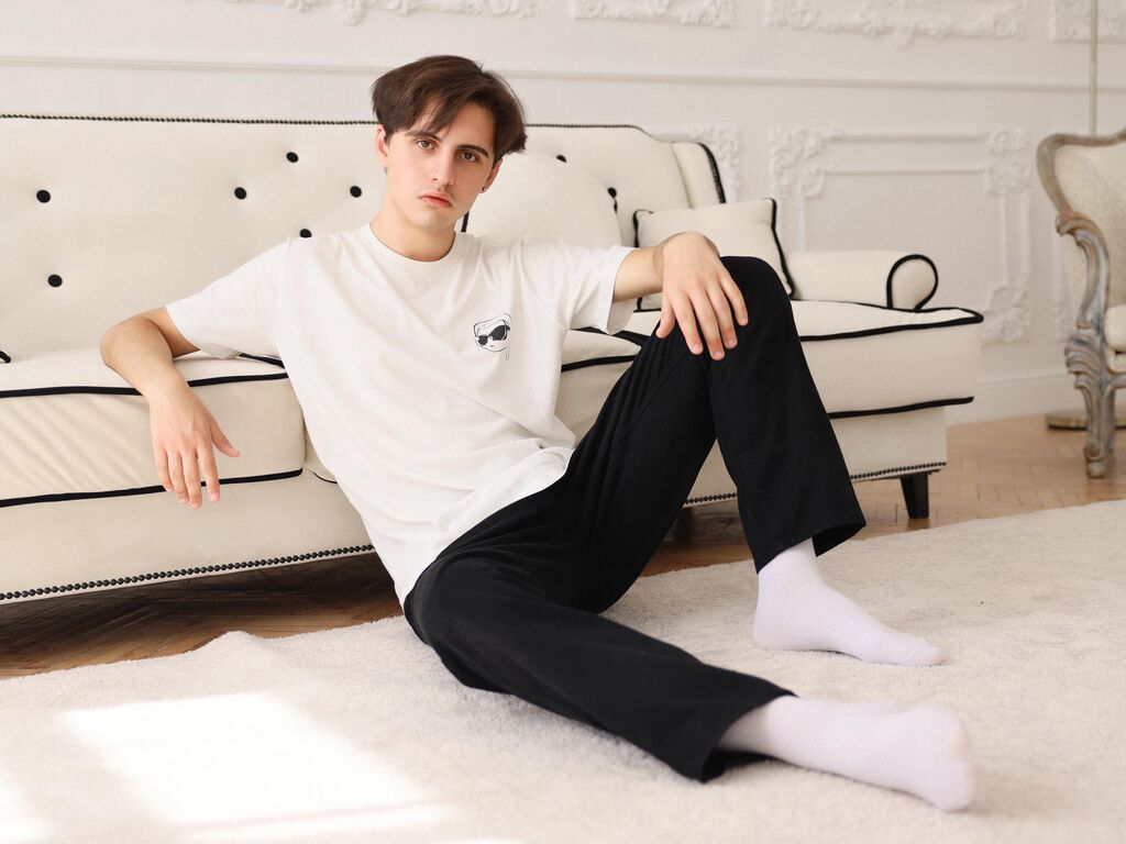 JefreyCarter's Webcam 