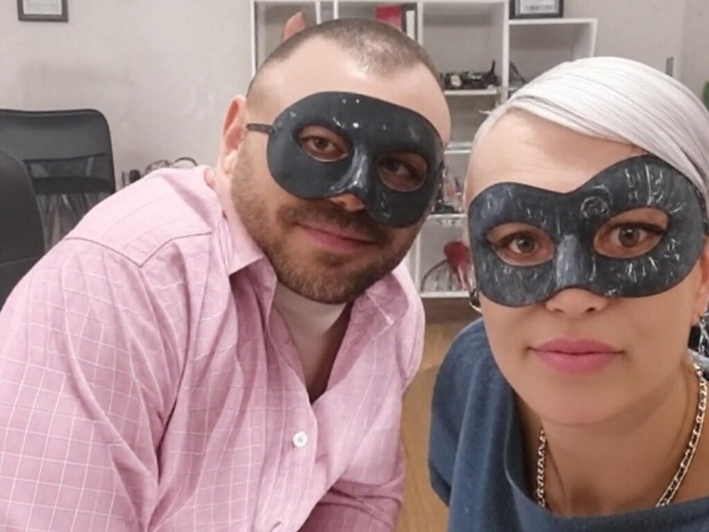 JessicaandRon's Webcam 